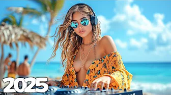 Alan Walker, Dua Lipa, Coldplay, Martin Garrix & Kygo, The Chainsmokers Style 🔥 Summer Vibes #327
