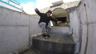 ROAD TRIP AÇORES 2019