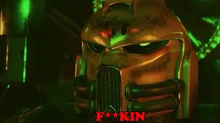 Why There Arent Australian Space Marines Featuring Majorkill A Spirit Of Sanguinala 40K Parody