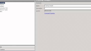 OSIsoft: Work with multiple AF databases. v2010