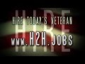 Hire a veteran 30sec