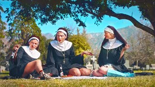Fake Sisters  | Full Movie | Comedy ⏫