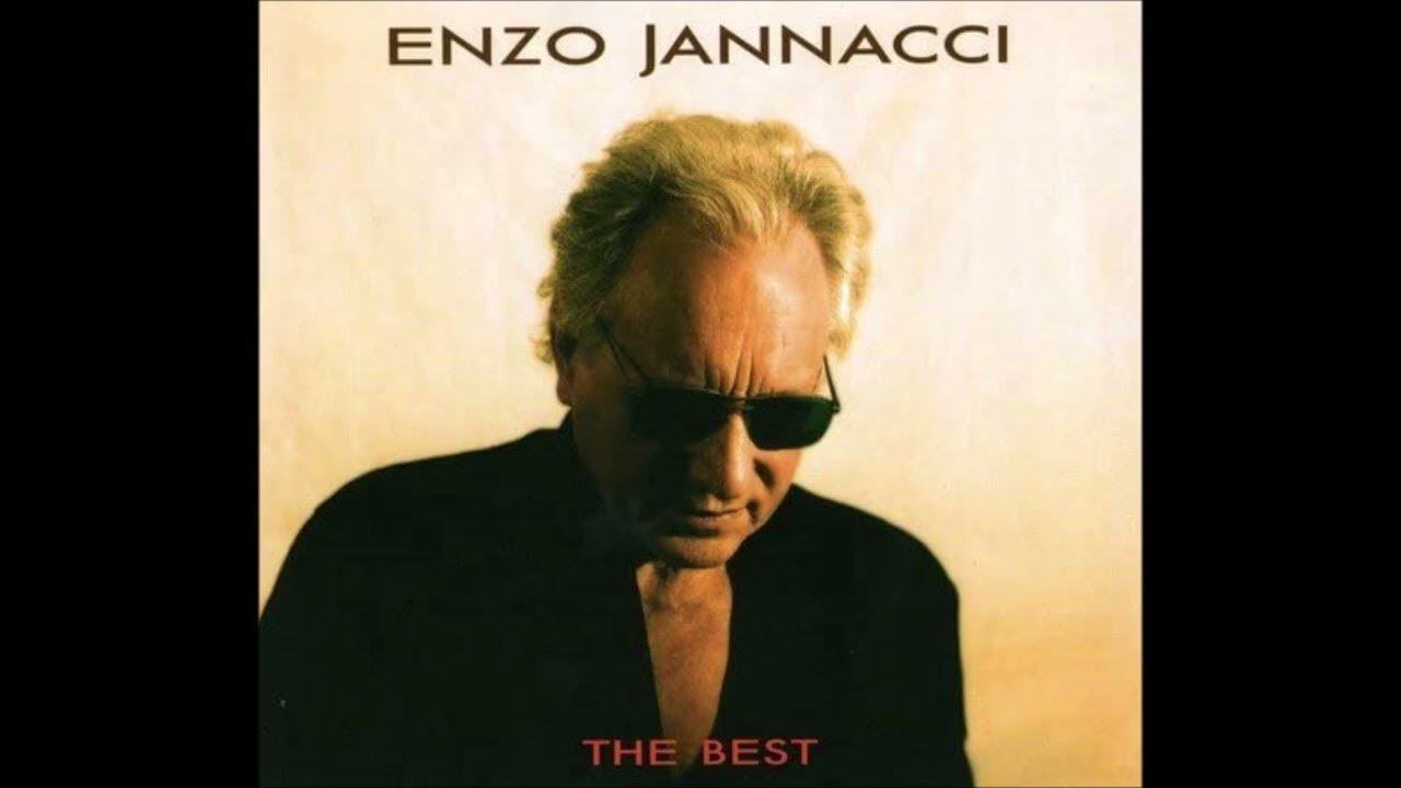 Enzo Jannacci Quelli che... (Versione 2006) YouTube