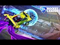 I think we completed Rocket League