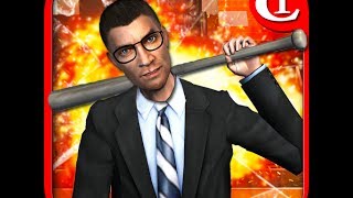 Office Worker Revenge 3D