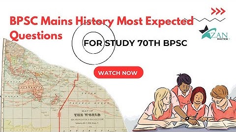BPSC 70th Mains History PYQs | Art & Culture | Patna Kalam, Mauryan Art, Pala Art Answer Writing