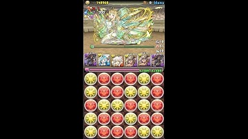 Challenge Dungeons! 43 - lv10:Reincarnated Anubis