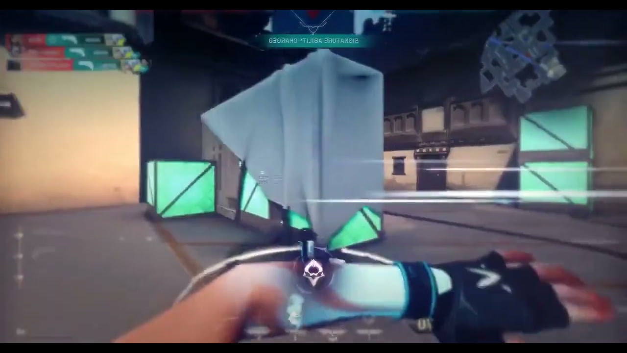 Video Montages