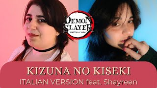 Demon Slayer | Kizuna no Kiseki - MAN WITH A MISSION×milet | ITALIAN VERSION