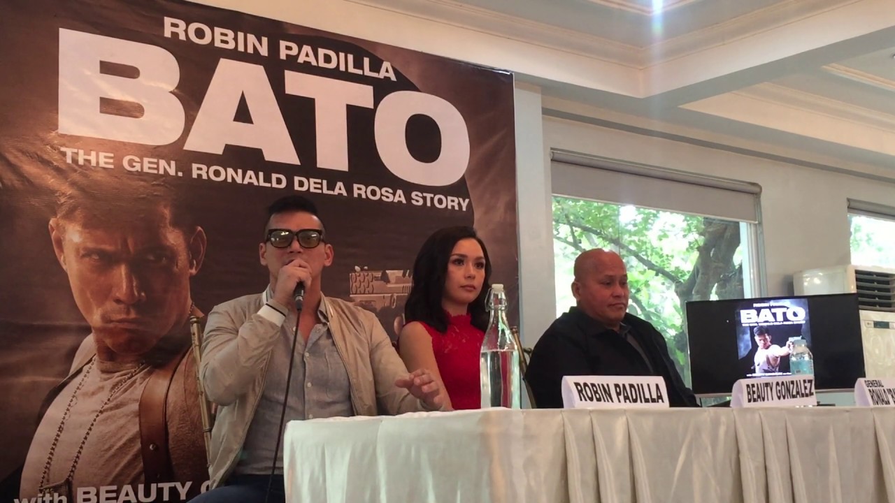 Bato The Movie BlogCon (Part 2) entertainment weekly ซับไทย