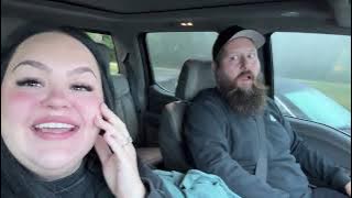 WE MISSED THE BIRTH OF OUR BABY