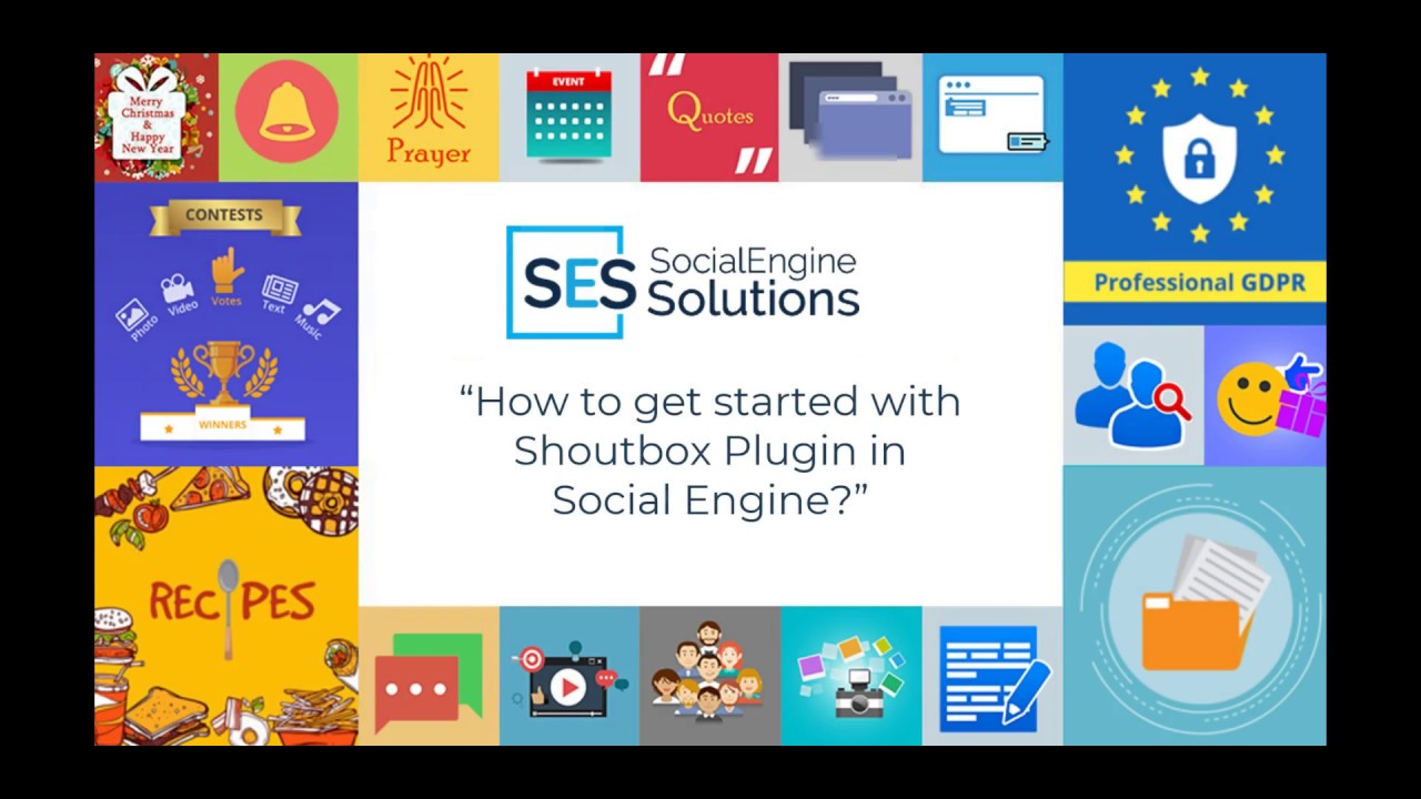 How to get started with