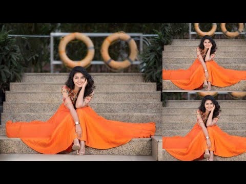 Featured image of post Girls Photo Pose With Frock - Hello fam.is video me mene dikhaya latest kurti girls poses for photo shoot.