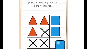 Brain Test All Star IQ Boost Level 548