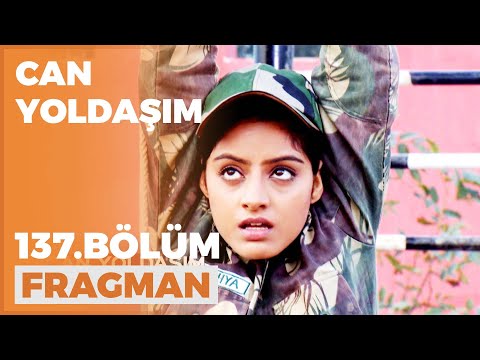 Can Yoldaşım 137. Bölüm Fragmanı - 14 Aralık Salı