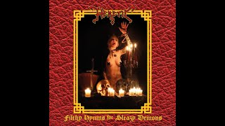 Heretic - Filthy Hymns For Sleazy Demons (Fll Album)