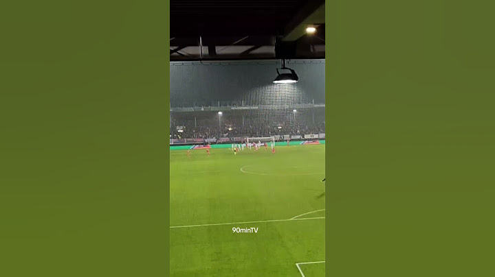 1. FC Heidenheim 1-3 FC Kopenhagen 🙈⚽️
