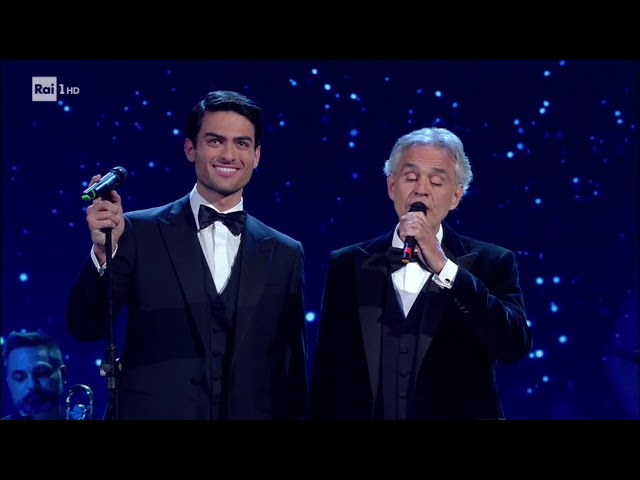 Matteo Bocelli, chi è? Età, fidanzata, canzoni e Sanremo del cantante figlio  di Andrea Bocelli