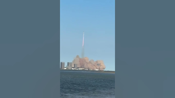 Kai Trump Watching a Rocket Launch at SpaceX with Elon Musk #spacex #space #elonmusk #elonmuskspacex