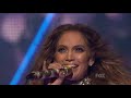 Jennifer Lopez Ft Pitbull   Live On The Floor American Idol HD PlanetLagu com