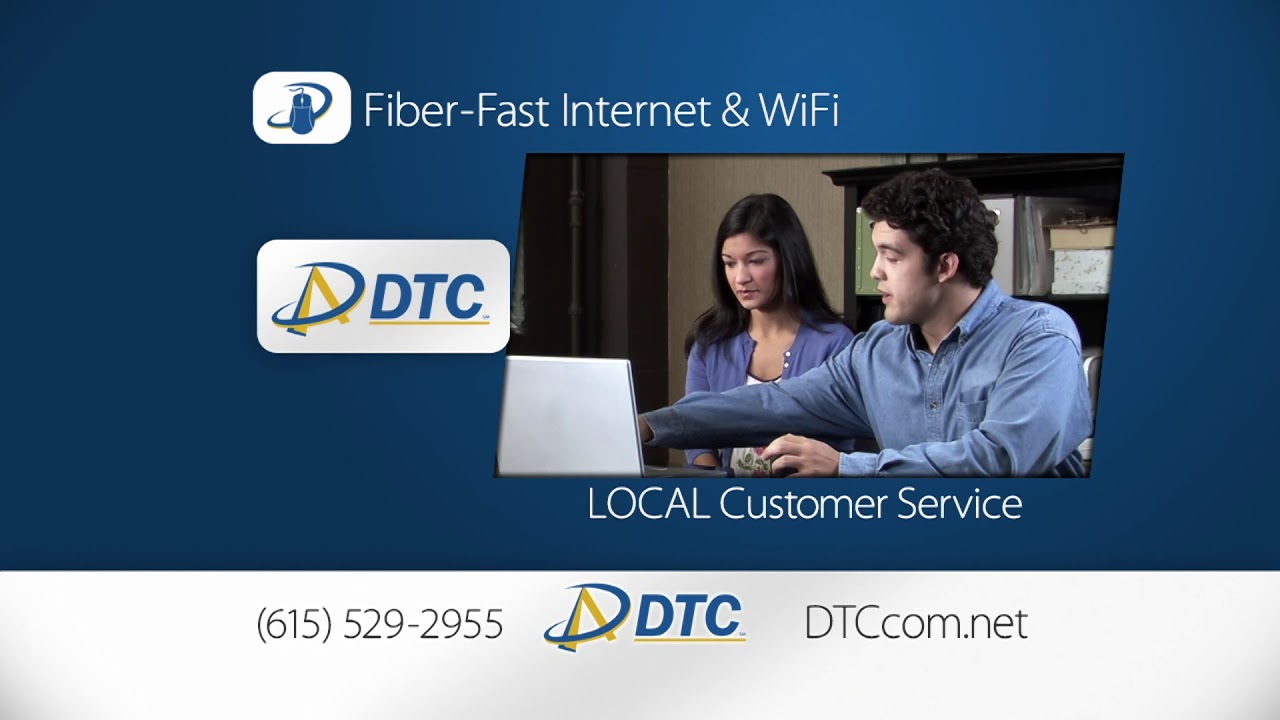 DTC Communications - 2019 Q4 Promotion