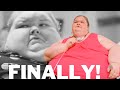 1000-Lb Sisters Tammy Slaton Finally Reaches Her Weight Loss Goal,  Review S4, Ep 4
