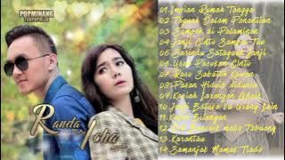 RANDA PUTRA FEAT ICHA ZAGITA FULL ALBUM PILIHAN