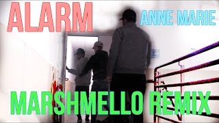 Alarm - Anne Marie (Marshmello Remix) (J2O Freestyle Dance)