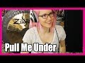 Pull Me Under Dream Theater (Mari Voiles Drum Cover of Pull Me Under by Dream Theater)