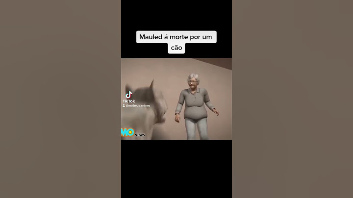 Piores formas que as pessoas morreram (parte 58)