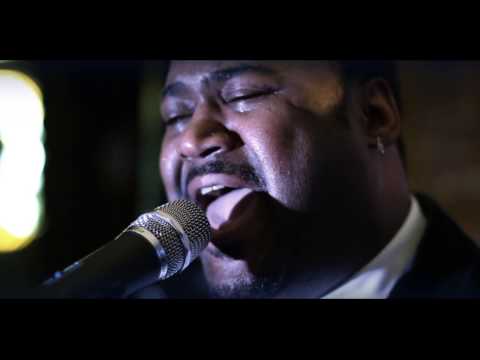Impossible Dream Luther Vandross performed by Robert Johnson