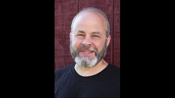 Mr. James Mauer Interview