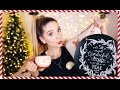 Christmas Homeware, Clothing & Accessories Haul | Zoella