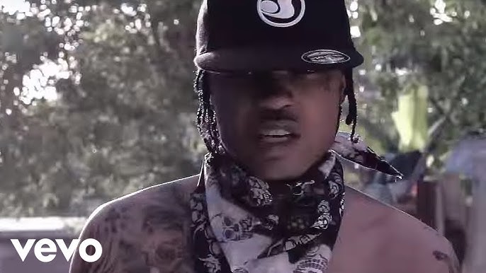 Tommy Lee Sparta - Soul Reaper (Lyrics) 