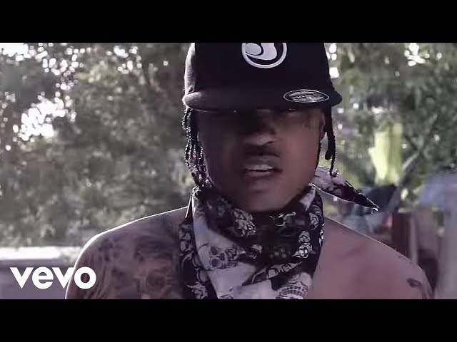 Tommy Lee Sparta - Outlaw (Official Music Video) (Explicit) class=