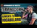 El truco para tener más vocabulario en batalla 🧠 (5 Rondas / 5 Beats)