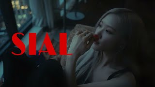 Rose BLACKPINK 'Sial' [Cover AI] FMV
