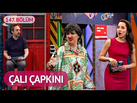 Çalı Çapkını | Çok Güzel Hareketler 2