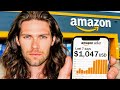 How to Make Your First $1000 With Amazon FBA