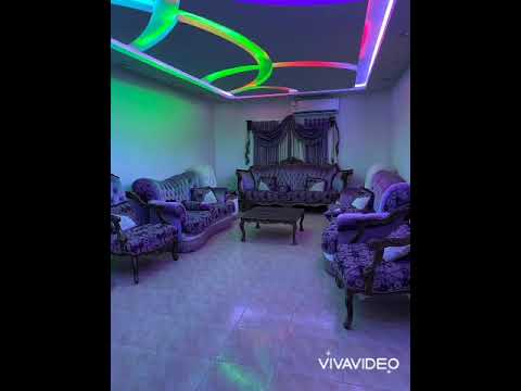 استراحة همسة مسا ينبع