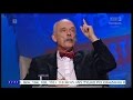 Młodzież kontra 578: Janusz Korwin-Mikke (Wolność) 27.11.2016