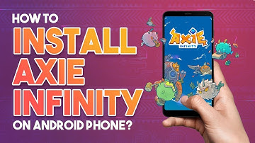 How To Download And Get Started With Axie Infinity ( Beginners Guide )