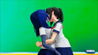  Mmd Yandere Simulator  Vines And Memes Collection