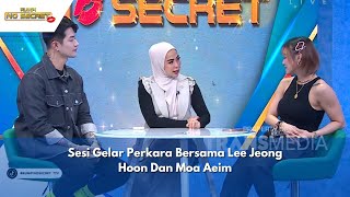 QnA Bareng Semua Bintang Tamu! | RUMPI (8/5/24) P3