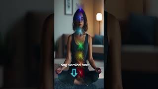 Seven Chakra Guided Meditation Italian