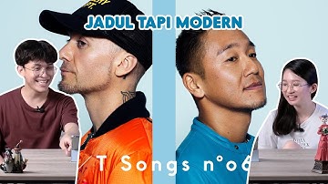 Def Tech - My Way / THE FIRST TAKE REACTION