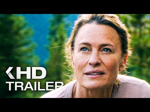 ABSEITS DES LEBENS Trailer German Deutsch (2021)