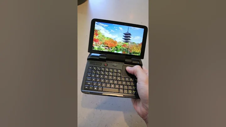 Better than a MacBook? 🤔 Links in Comments. #amazonhaul #amazonfinds #office #amazon #fyp