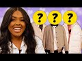Single Girl Picks A Date Based On Their Outfit • Date My Fit • Breanna