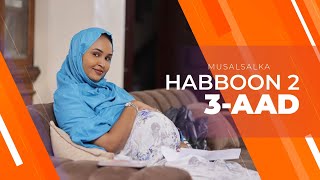 HABBOON S2 XALQADA 3-AAD | 